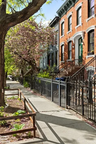185 12th Street New York City NY 11215