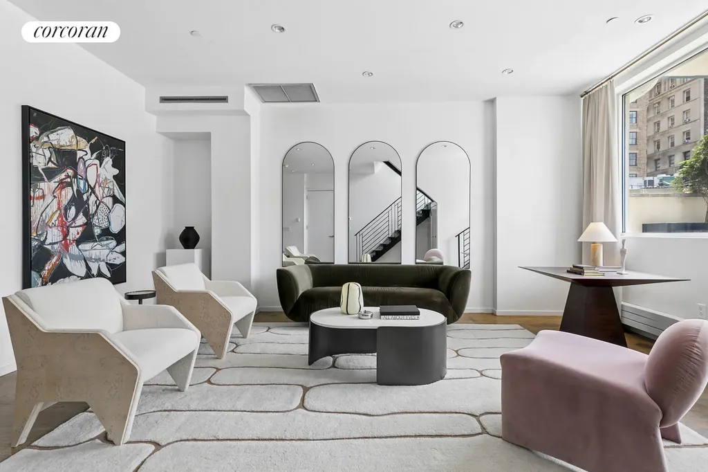 46 Lispenard Street New York City NY 10013