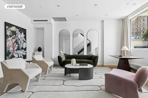 46 Lispenard Street New York City NY 10013