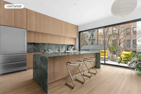 690 Humboldt Street New York City NY 11222