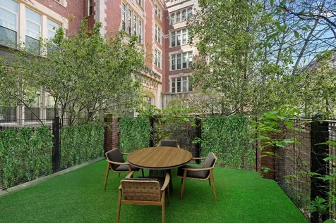 220 W 148th Street New York City NY 10039