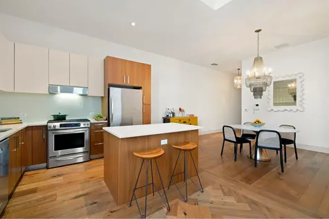 220 W 148th Street New York City NY 10039