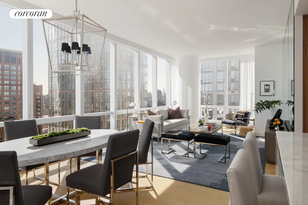 15 Hudson Yards New York City NY 10001
