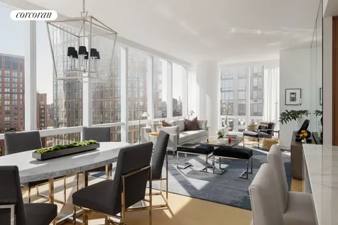 15 Hudson Yards New York City NY 10001