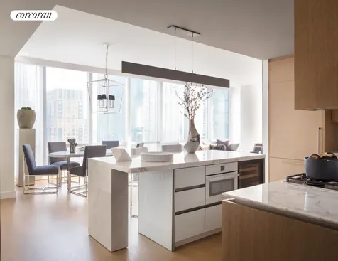 15 Hudson Yards New York City NY 10001