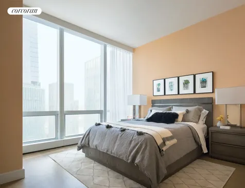 15 Hudson Yards New York City NY 10001
