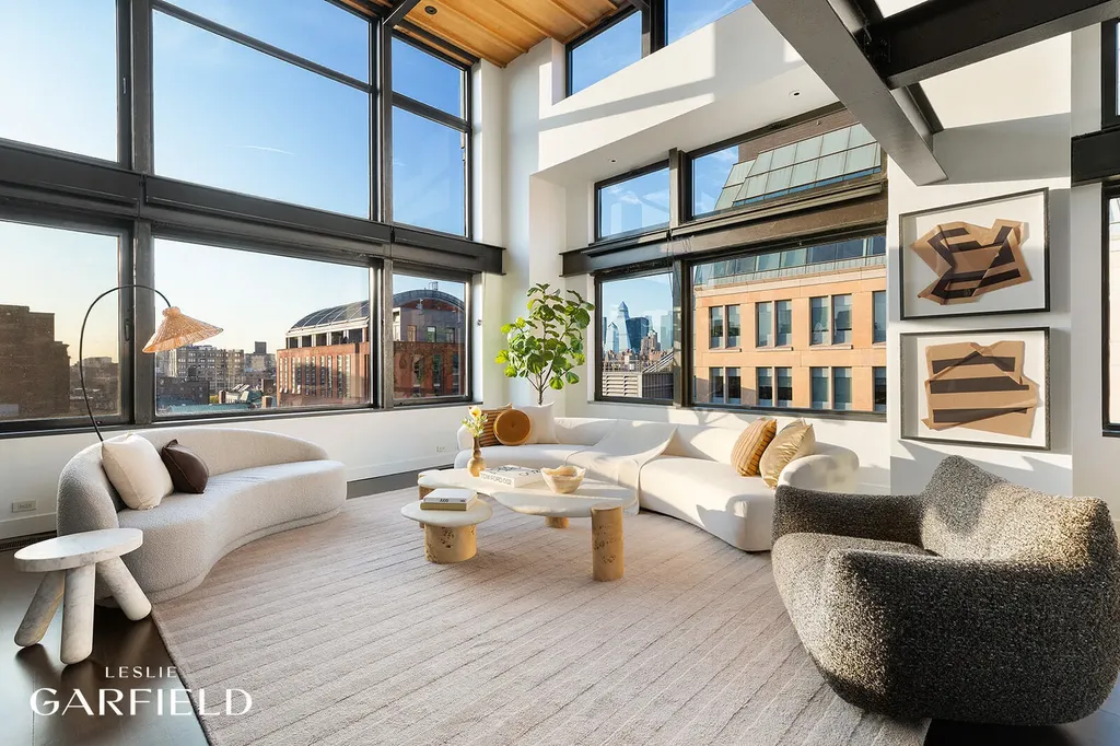 552 Laguardia Place New York City NY 10012