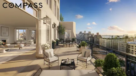 211 W 84th Street New York City NY 10024