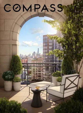 211 W 84th Street New York City NY 10024