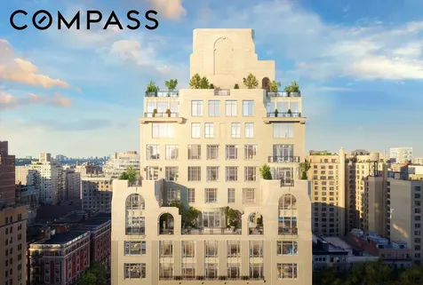 211 W 84th Street New York City NY 10024