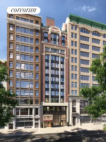 114 E 25th Street New York City NY 10010