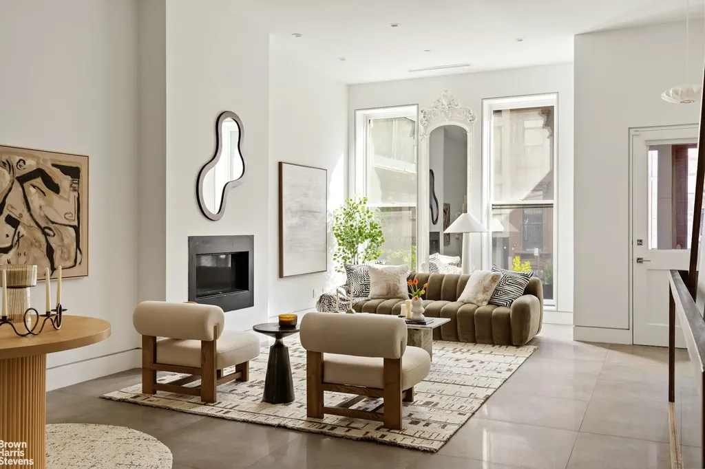 49 E 126th Street New York City NY 10035