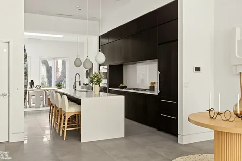 49 E 126th Street New York City NY 10035