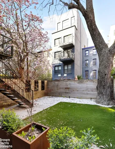 49 E 126th Street New York City NY 10035