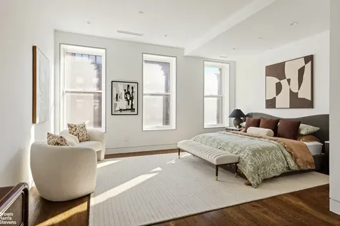 49 E 126th Street New York City NY 10035