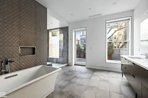 49 E 126th Street New York City NY 10035