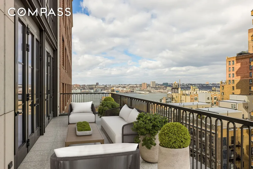 250 W 96th Street New York City NY 10025