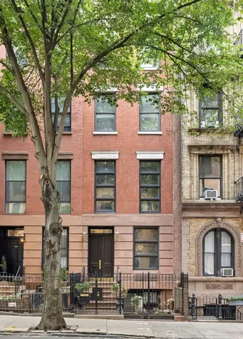 262 W 25th Street New York City NY 10001