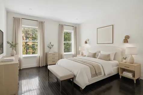 262 W 25th Street New York City NY 10001