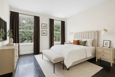 262 W 25th Street New York City NY 10001