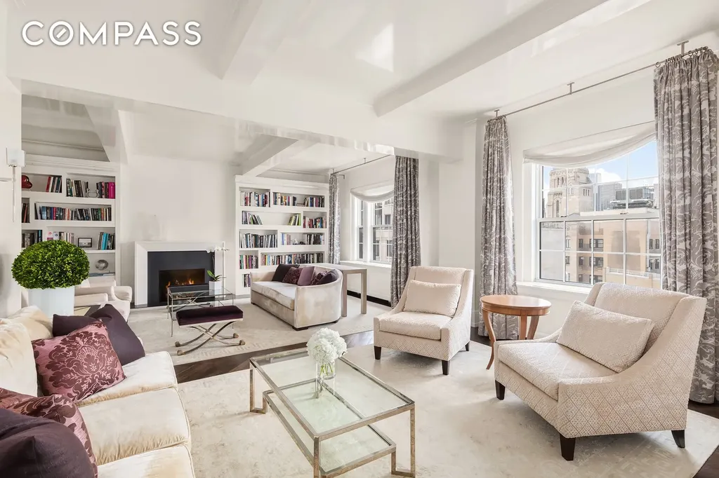 40 E 66th Street New York City NY 10065