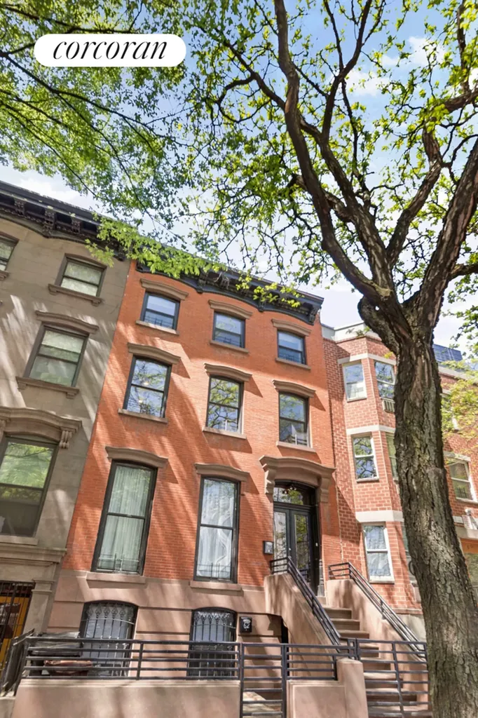 62 Fort Greene Place New York City NY 11217