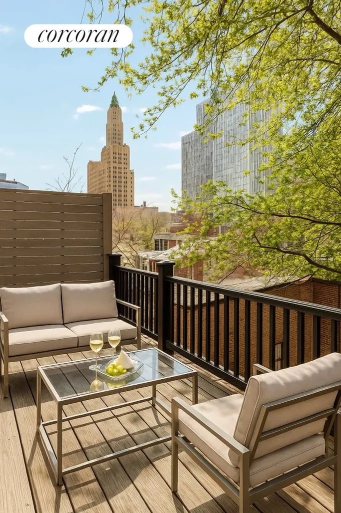 62 Fort Greene Place New York City NY 11217