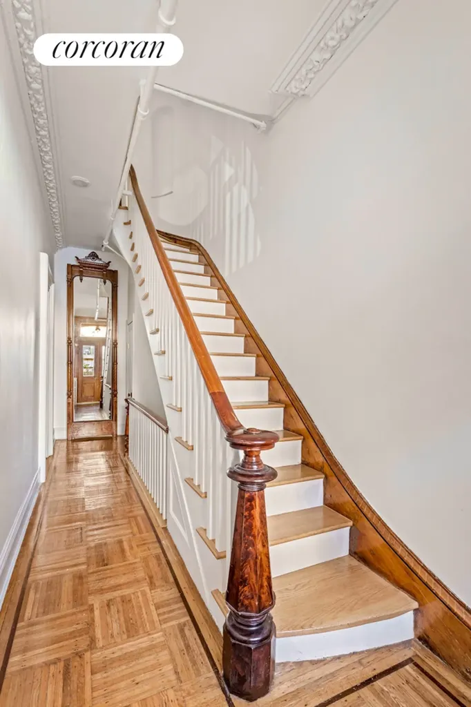 62 Fort Greene Place New York City NY 11217