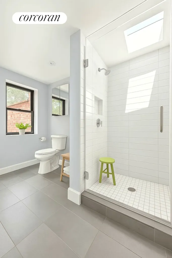 62 Fort Greene Place New York City NY 11217