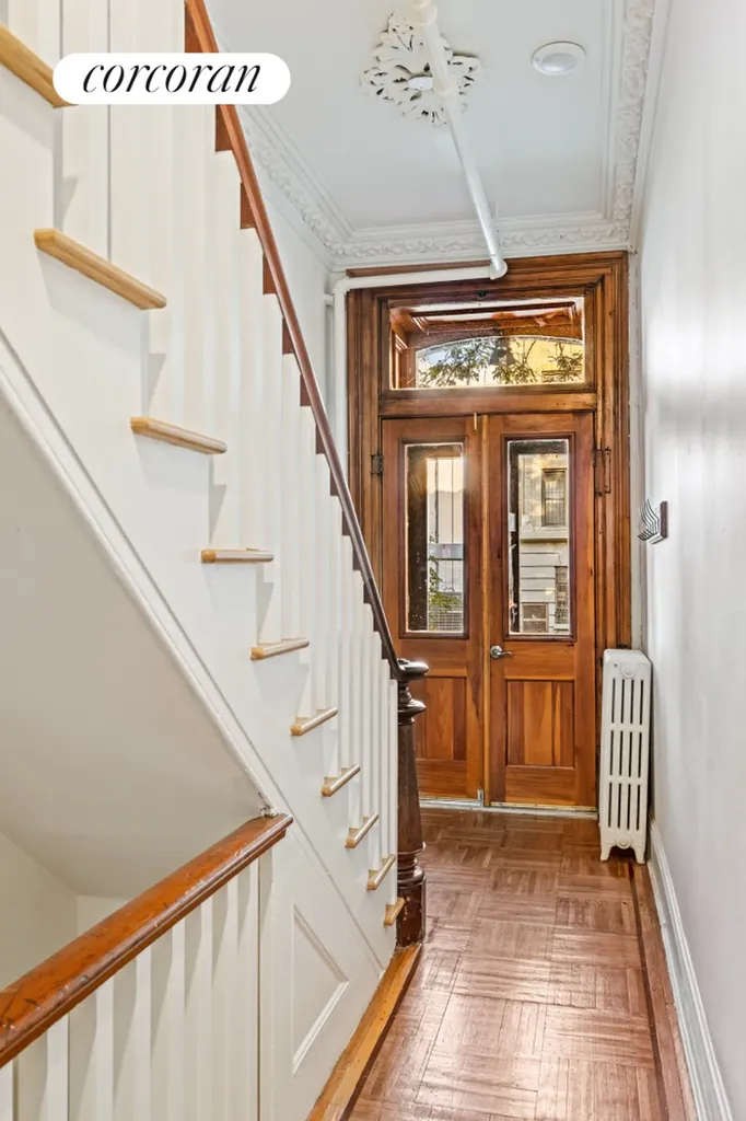 62 Fort Greene Place New York City NY 11217