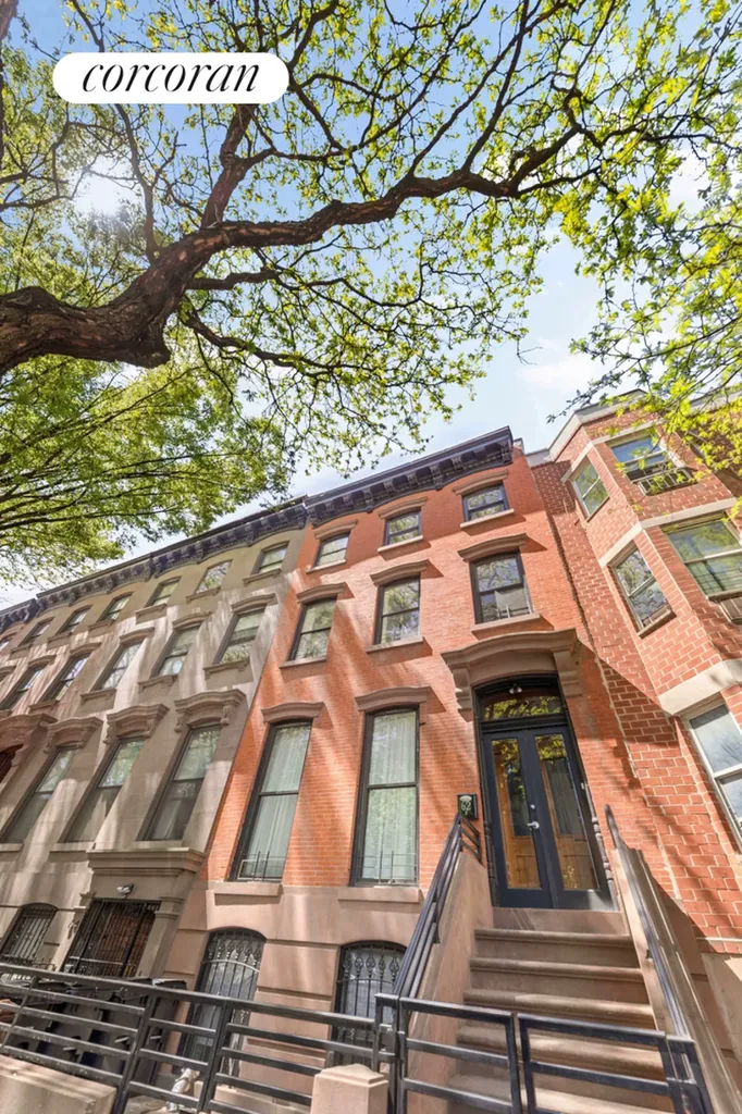 62 Fort Greene Place New York City NY 11217