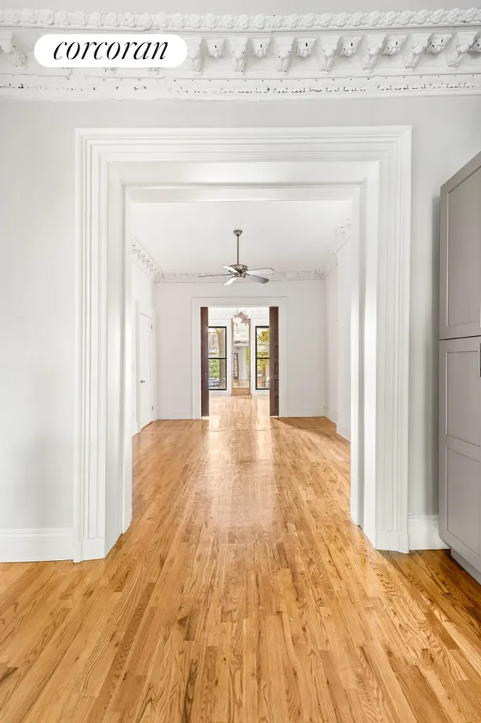 62 Fort Greene Place New York City NY 11217