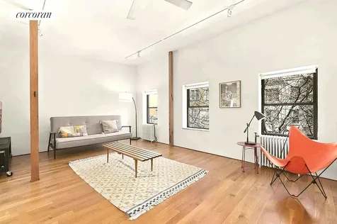 62 Fort Greene Place New York City NY 11217