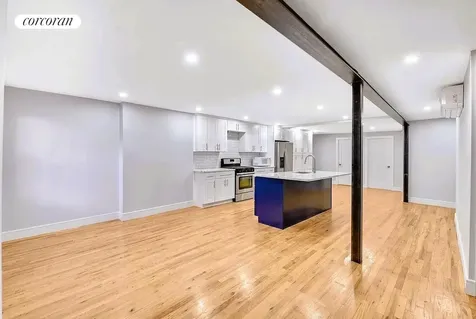 62 Fort Greene Place New York City NY 11217