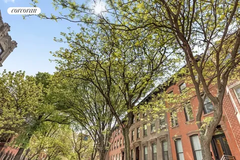 62 Fort Greene Place New York City NY 11217