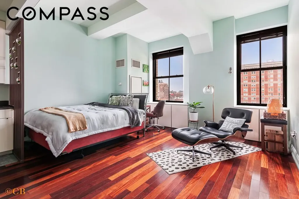 1 Hanson Place New York City NY 11243