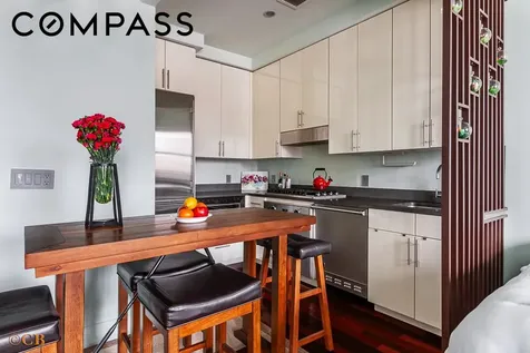 1 Hanson Place New York City NY 11243