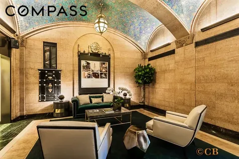 1 Hanson Place New York City NY 11243