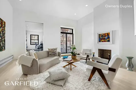 13 W 89th Street New York City NY 10024