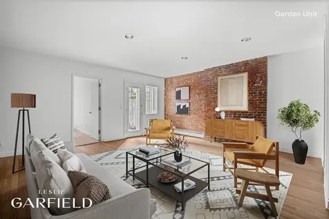 13 W 89th Street New York City NY 10024