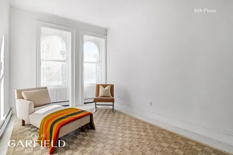 13 W 89th Street New York City NY 10024