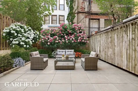 13 W 89th Street New York City NY 10024