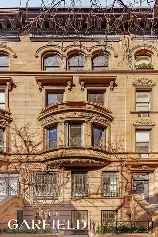 13 W 89th Street New York City NY 10024