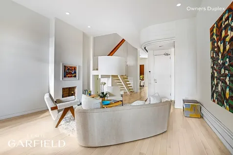 13 W 89th Street New York City NY 10024