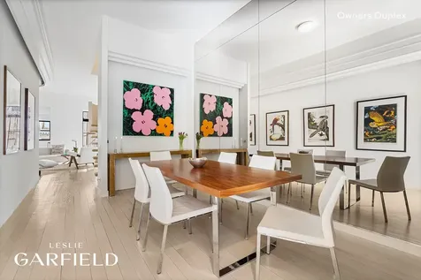 13 W 89th Street New York City NY 10024