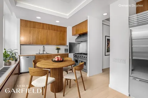 13 W 89th Street New York City NY 10024