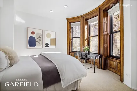 13 W 89th Street New York City NY 10024