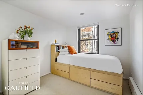 13 W 89th Street New York City NY 10024