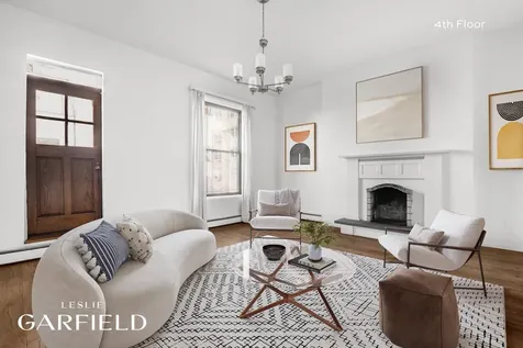 13 W 89th Street New York City NY 10024