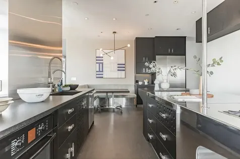 240 Riverside Boulevard New York City NY 10069